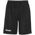 Calções Kempa Prime – Preto