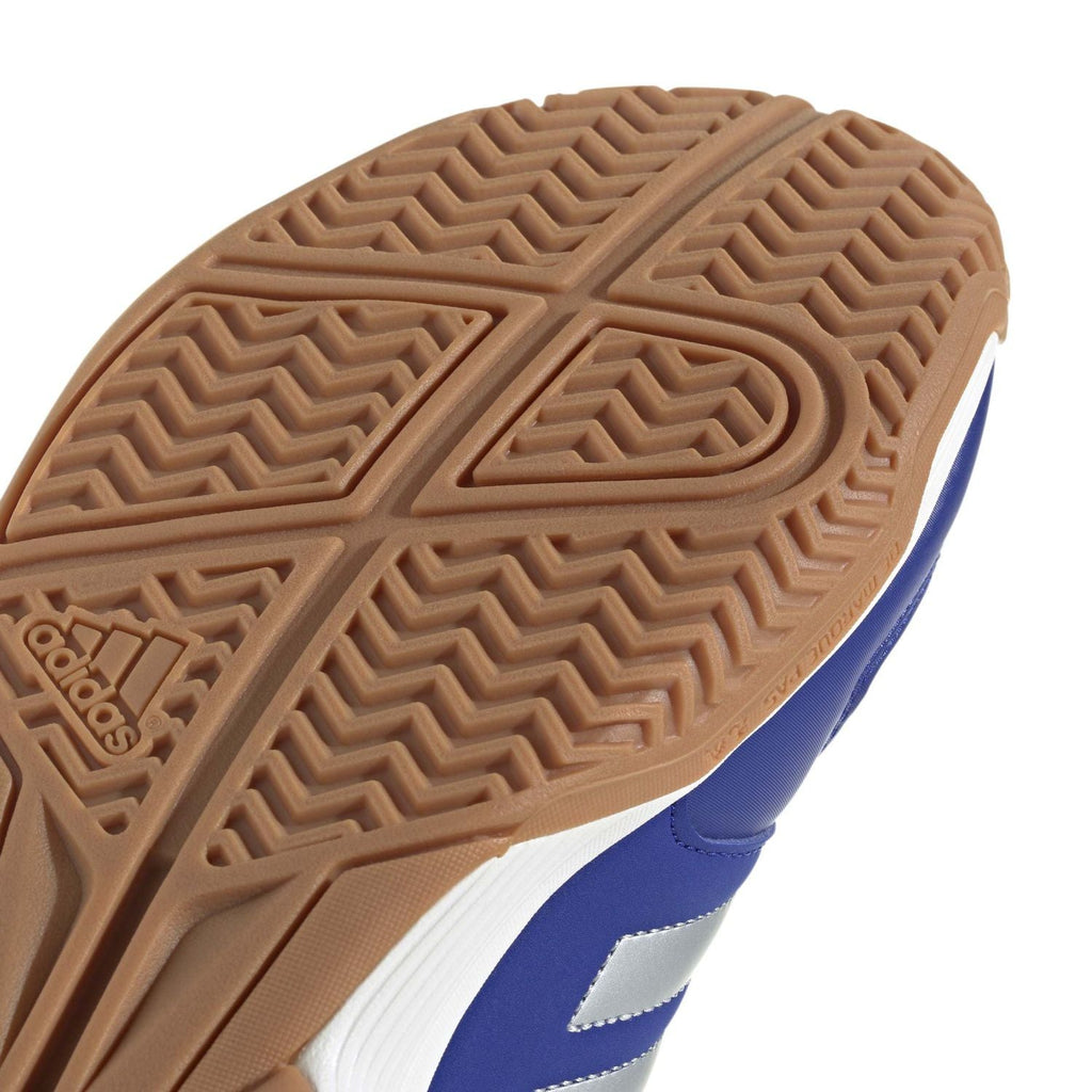 Adidas Speedcourt – Azul