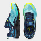 Sapatilhas de Trail Joma TR-5000 – Azul-turquesa e Preto