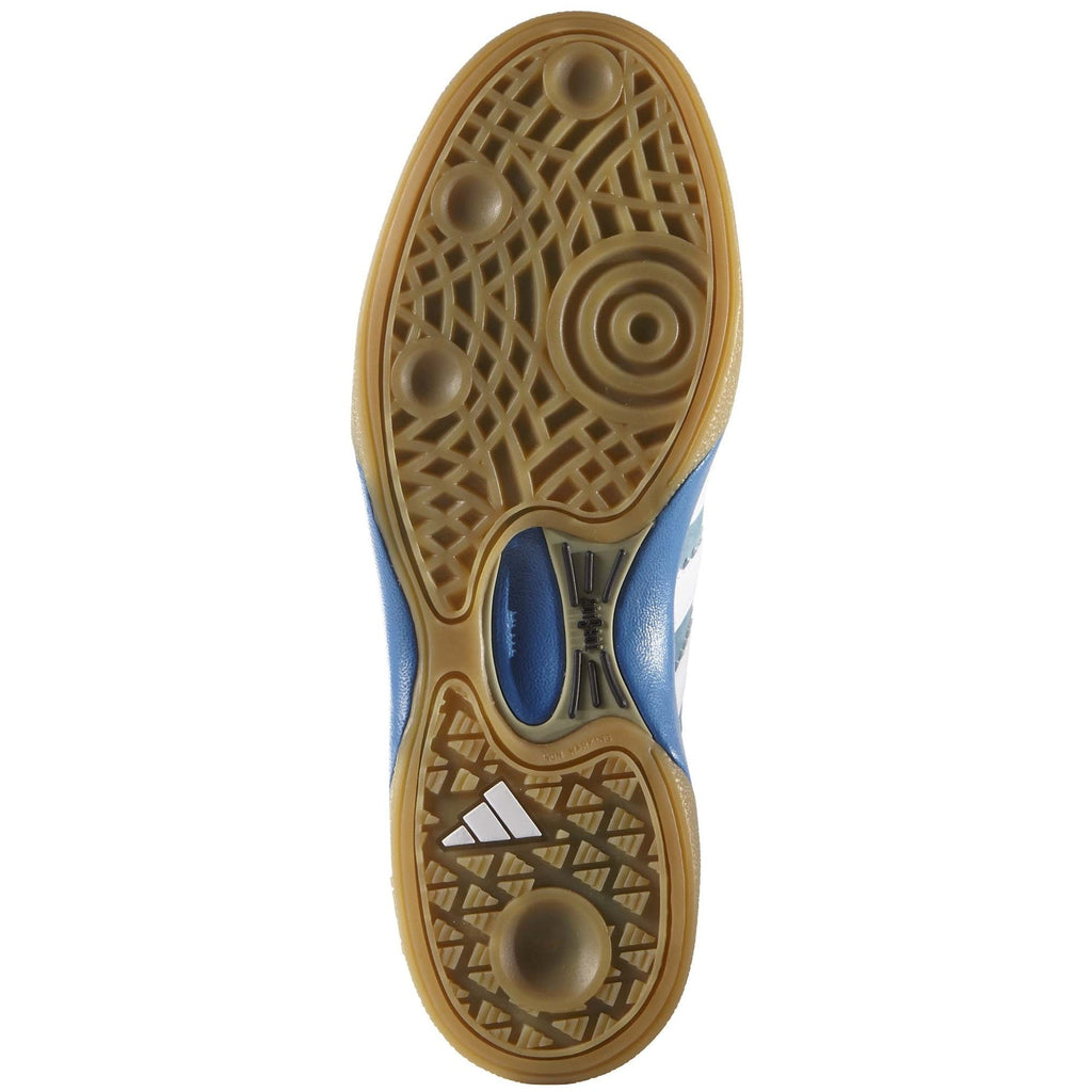 Adidas Spezial – Azul