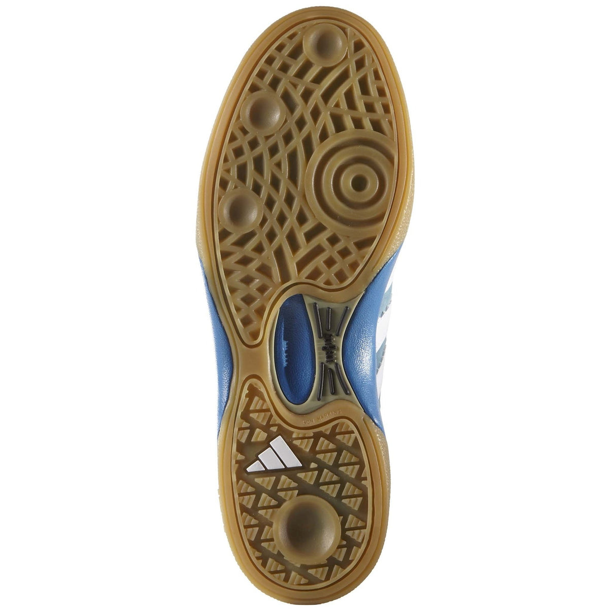 Adidas Spezial – Azul