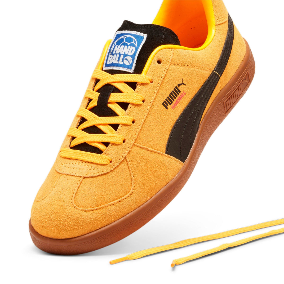 Puma Handball – Laranja