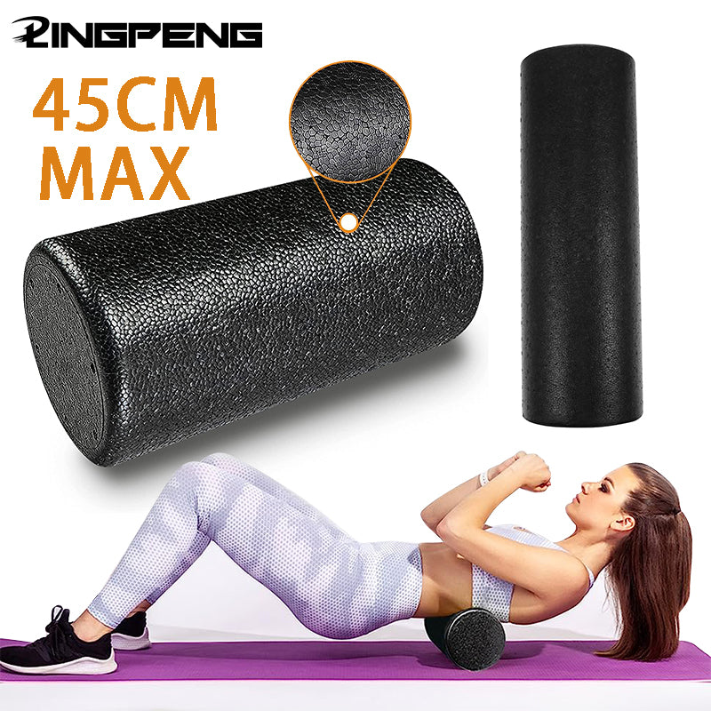Rolo de Massagem Foam Roller