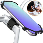 Suporte de Telemóvel para Bicicleta