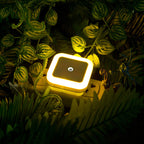 Luz de Presença com Sensor de Movimento