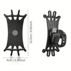 Suporte de Telemóvel para Bicicleta