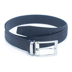 Cinto Ajustável de Cortiça MB Cork – Preto