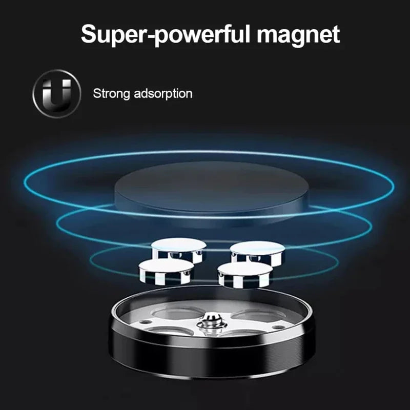 Suporte Magnético de Telemóvel para Carro