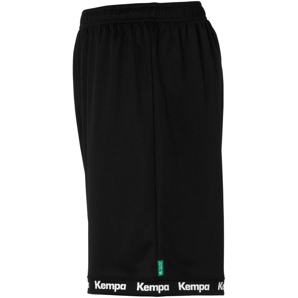 Calções Kempa Wave 26 – Preto