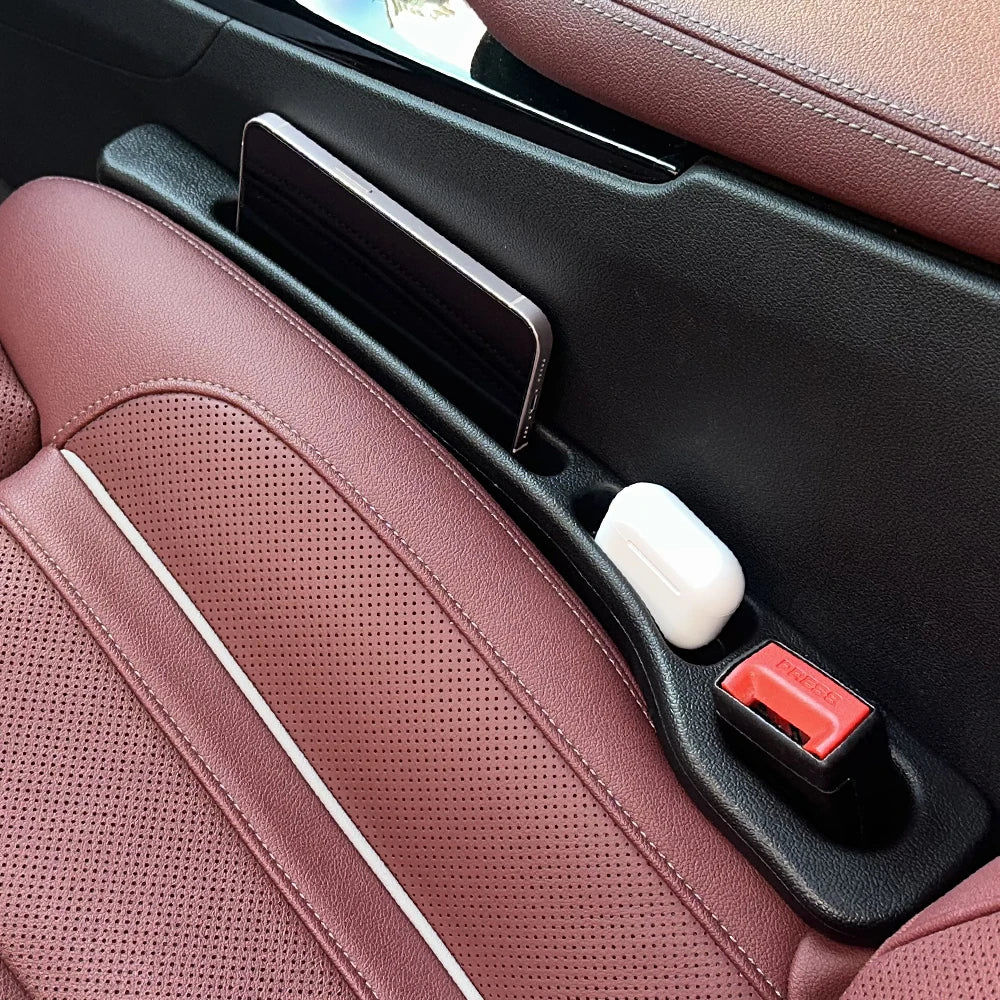 Enchimento de Fresta do Banco do Carro, Pack de 2