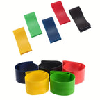 Faixas de Resistência em Anel, Pack de 5
