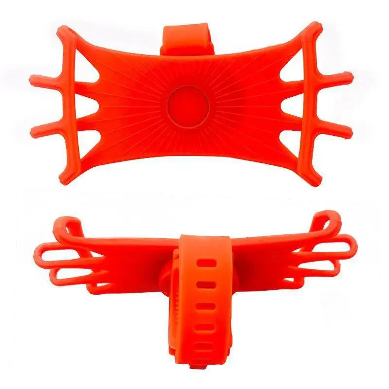 Suporte de Telemóvel para Bicicleta