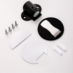 Batente Magnético de Porta sem Furos