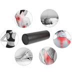 Rolo de Massagem Foam Roller