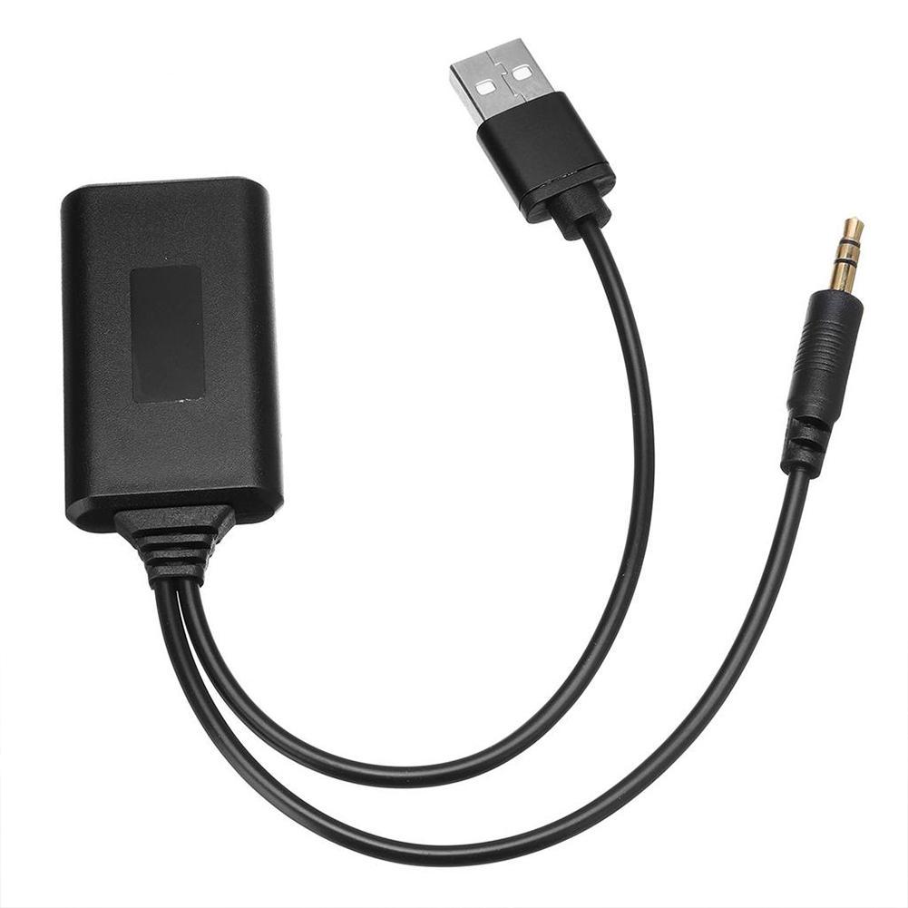 Adaptador Bluetooth AUX para Carro