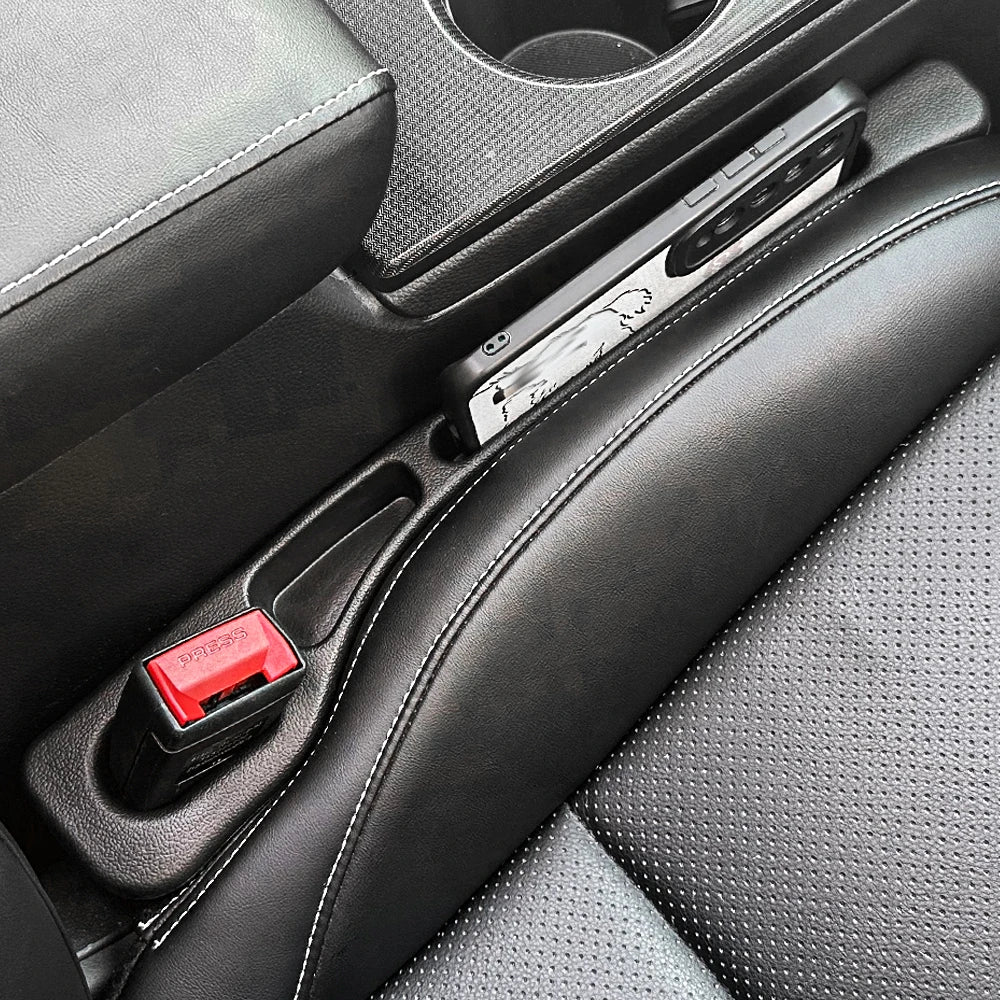 Enchimento de Fresta do Banco do Carro, Pack de 2