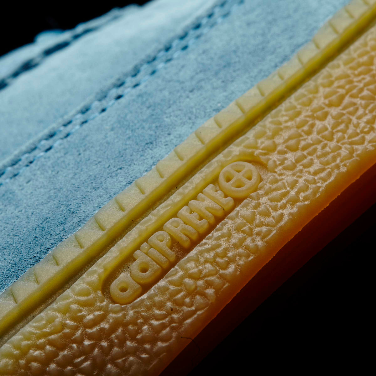 Adidas Spezial – Azul