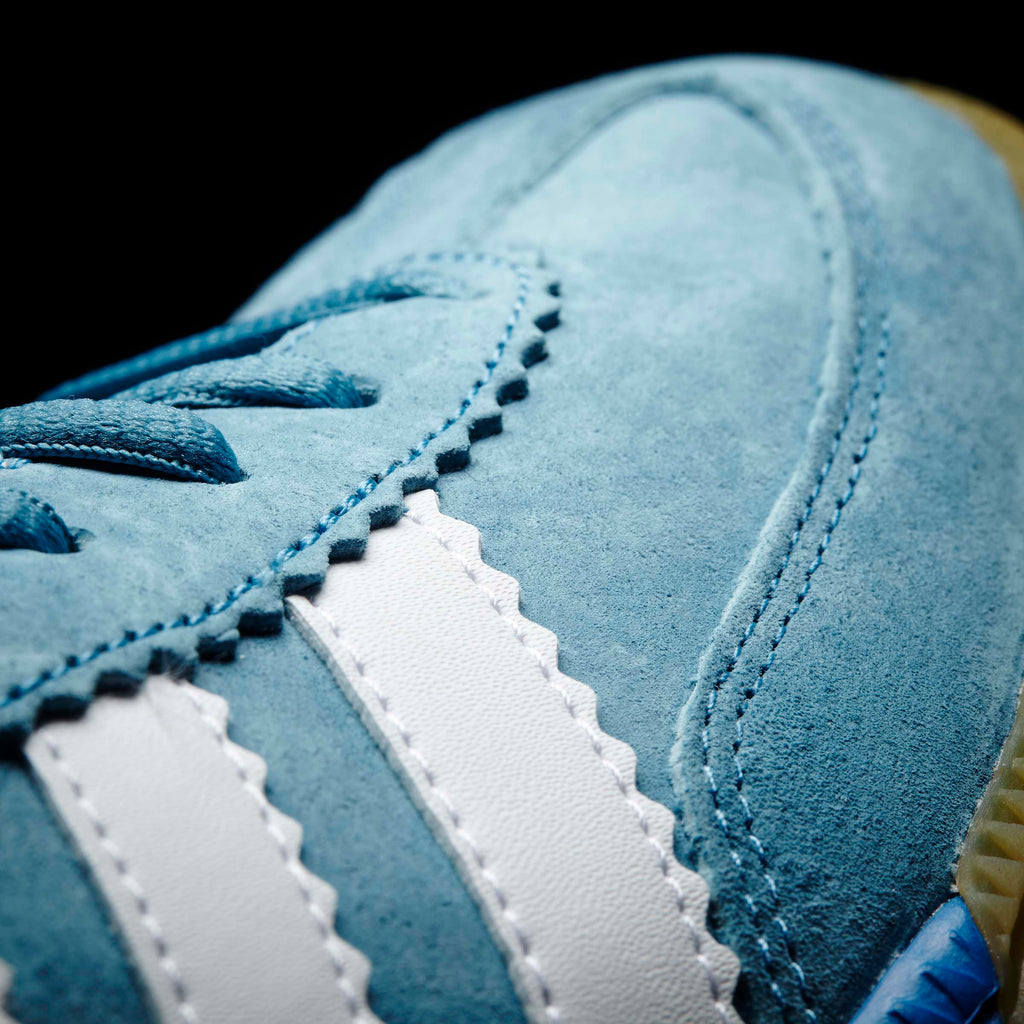 Adidas Spezial – Azul