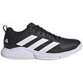 Adidas Court Team Bounce 2.0 M – Preto e Branco