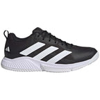 Adidas Court Team Bounce 2.0 M – Preto e Branco