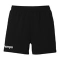 Calções Kempa Performance para Mulher – Preto