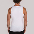 Camisola Térmica sem Mangas Joma Brama – Branco