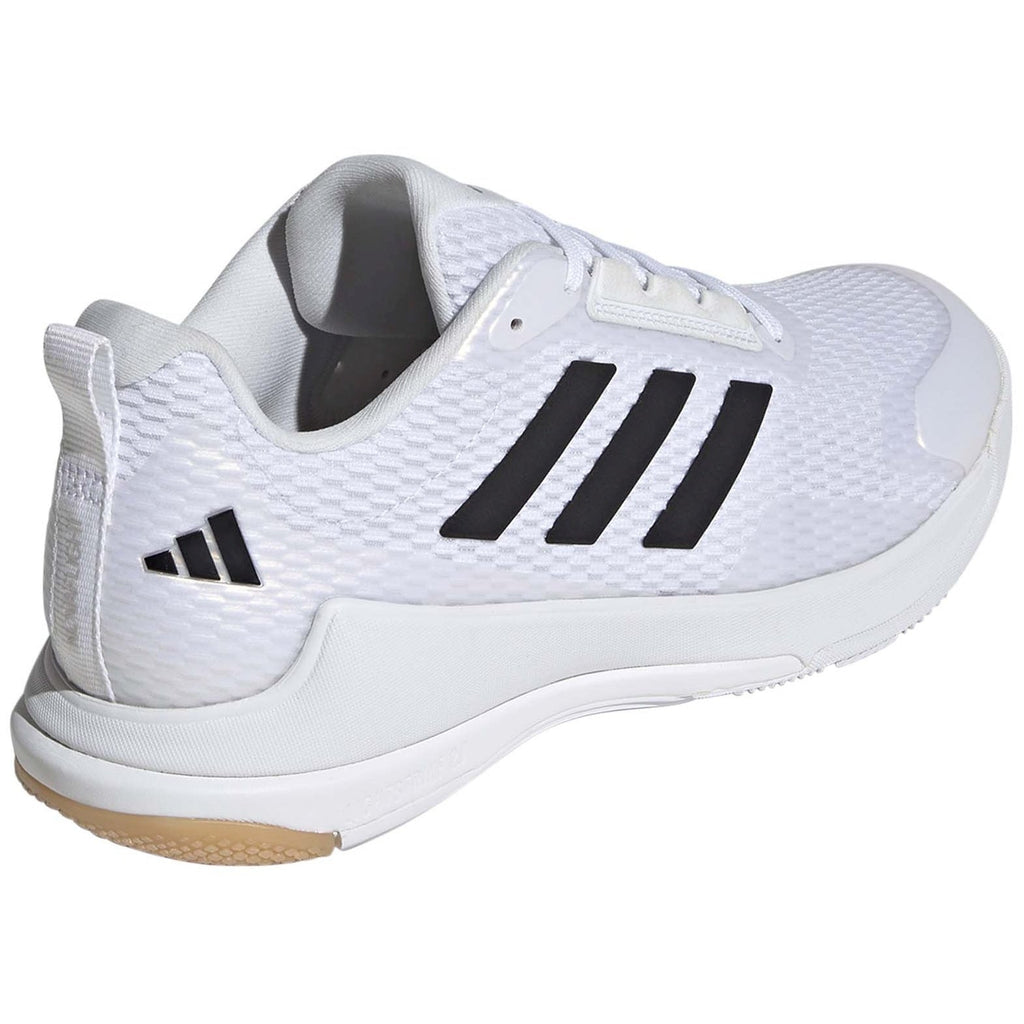 Adidas Novaflight 2 M – Branco e Preto
