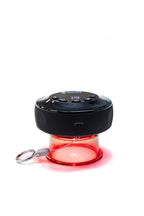 Aerify Cupper – Aparelho de Ventosaterapia com Luz Vermelha