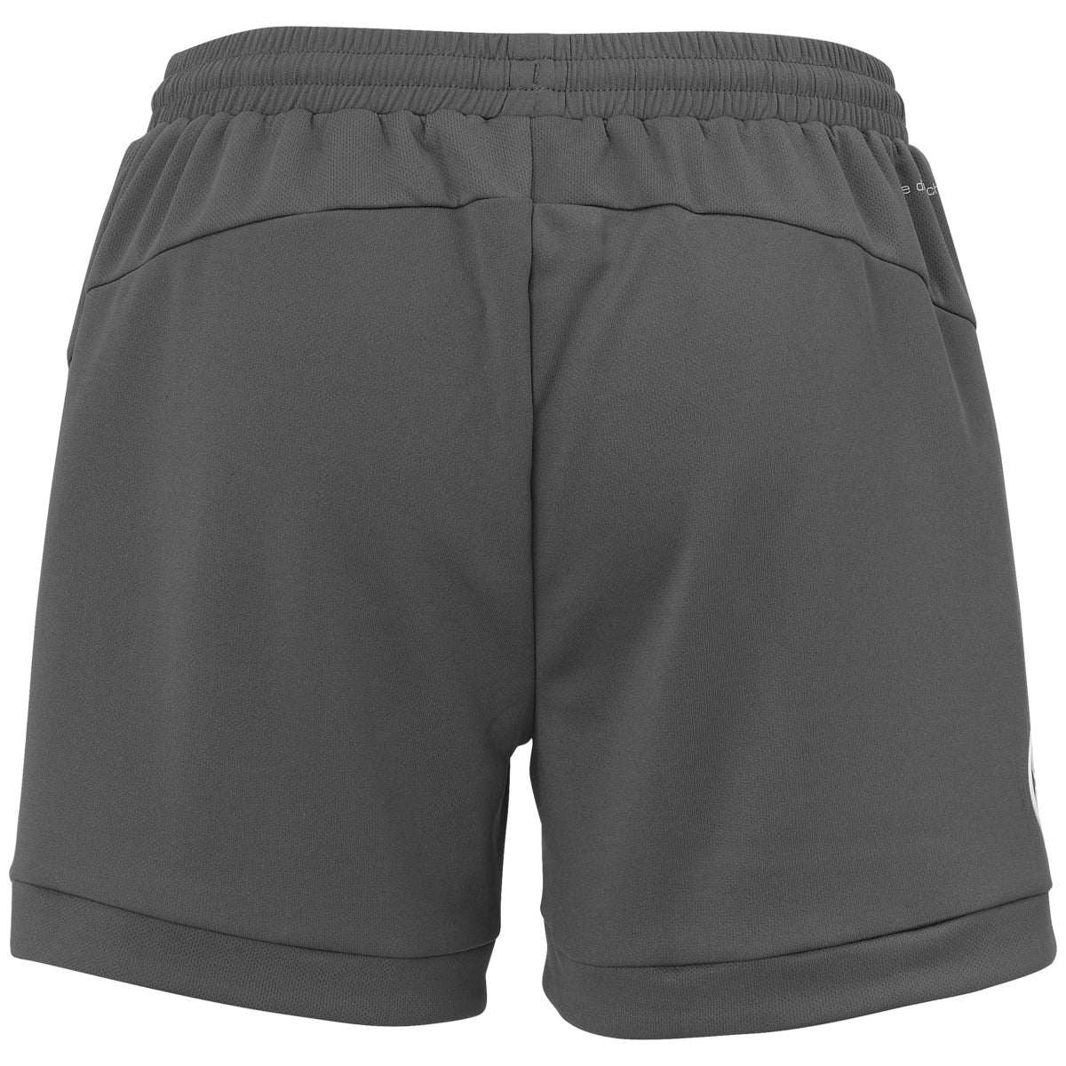 Calções Kempa Prime para Mulher – Cinzento-escuro