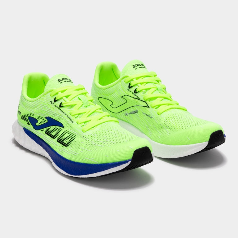 Sapatilhas de Corrida Joma R.4000 – Verde-lima