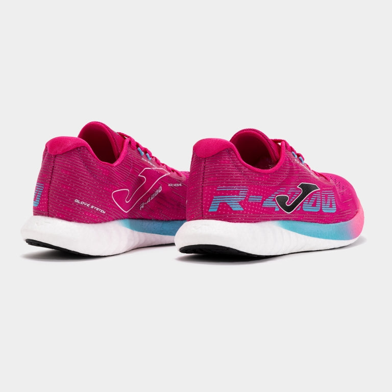 Sapatilhas de Corrida Joma R.4000 – Rosa