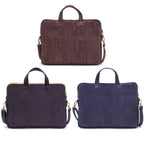 Mala para Portátil e Tablet de Cortiça MB Cork BAGP-033 – até 14"
