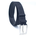 Cinto de Cortiça MB Cork L-571 – Preto