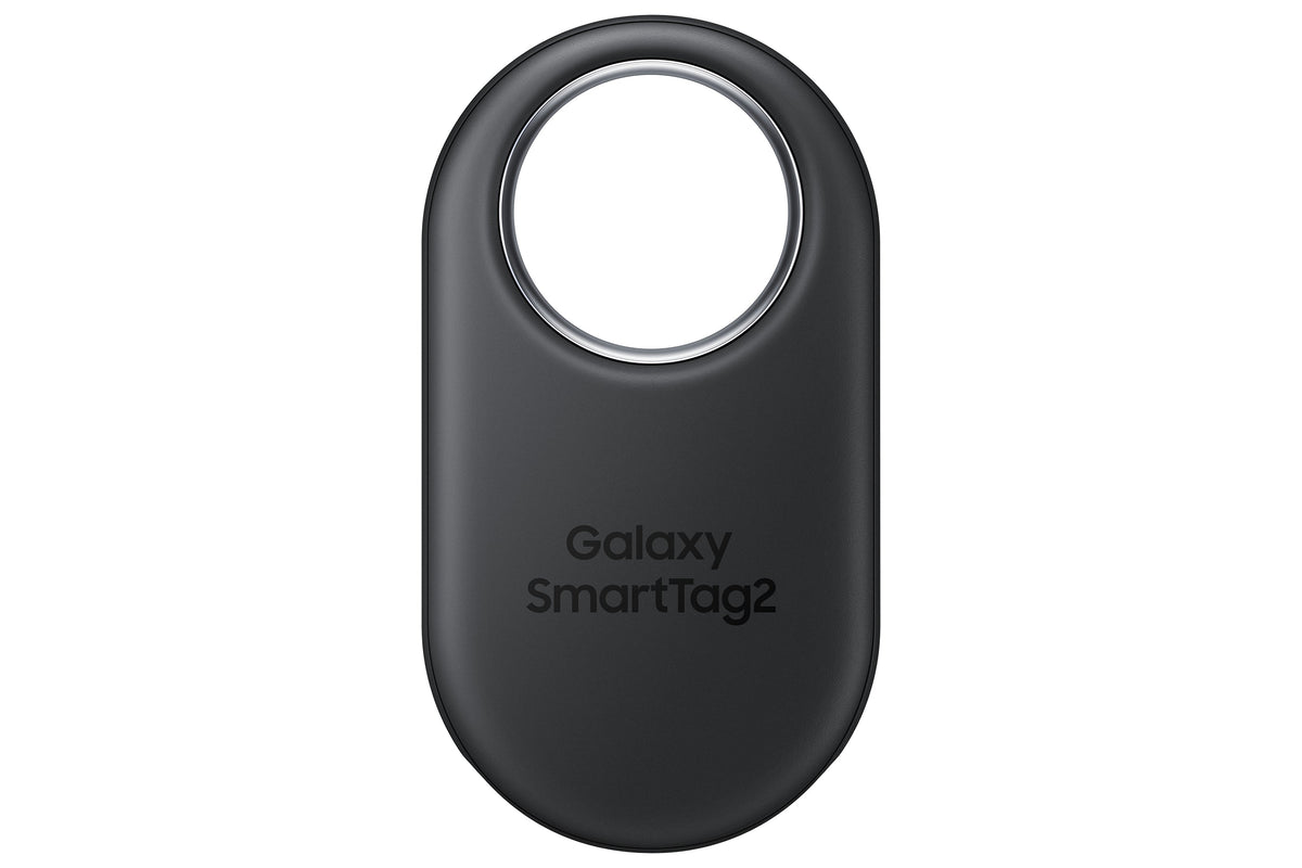 Samsung Galaxy SmartTag2 Localizador Bluetooth Preto