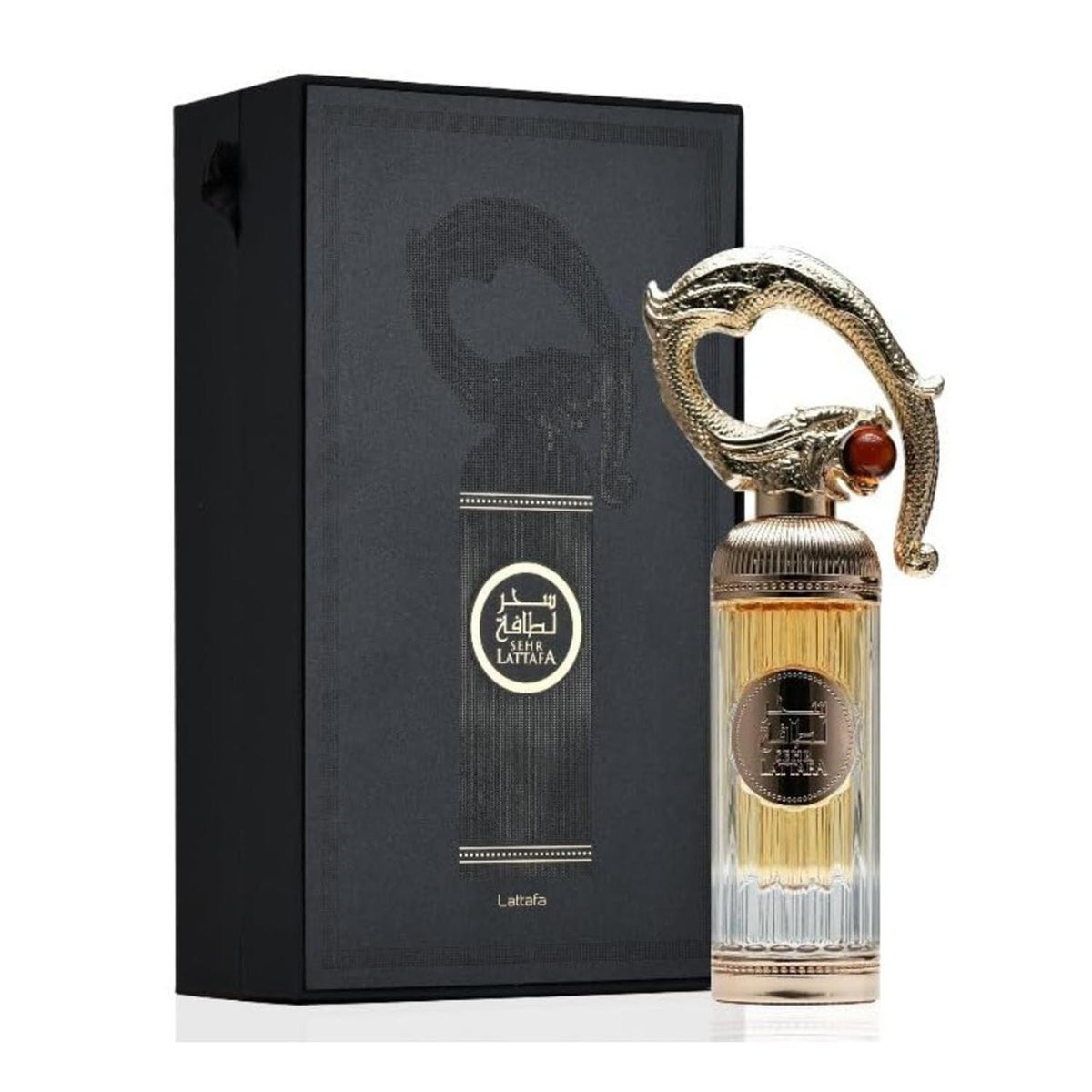 Lattafa Sehr Eau de Parfum 100ml