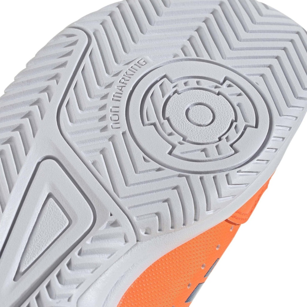 Adidas Court Stabil Jr – Laranja
