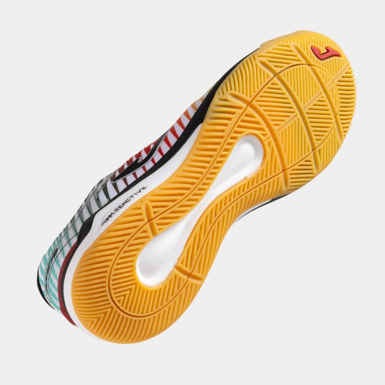 Sapatilhas de Futsal Joma Invicto – Multicolor