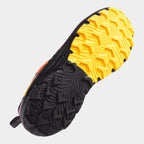 Sapatilhas de Trail Joma TR-5000 – Laranja e Roxo