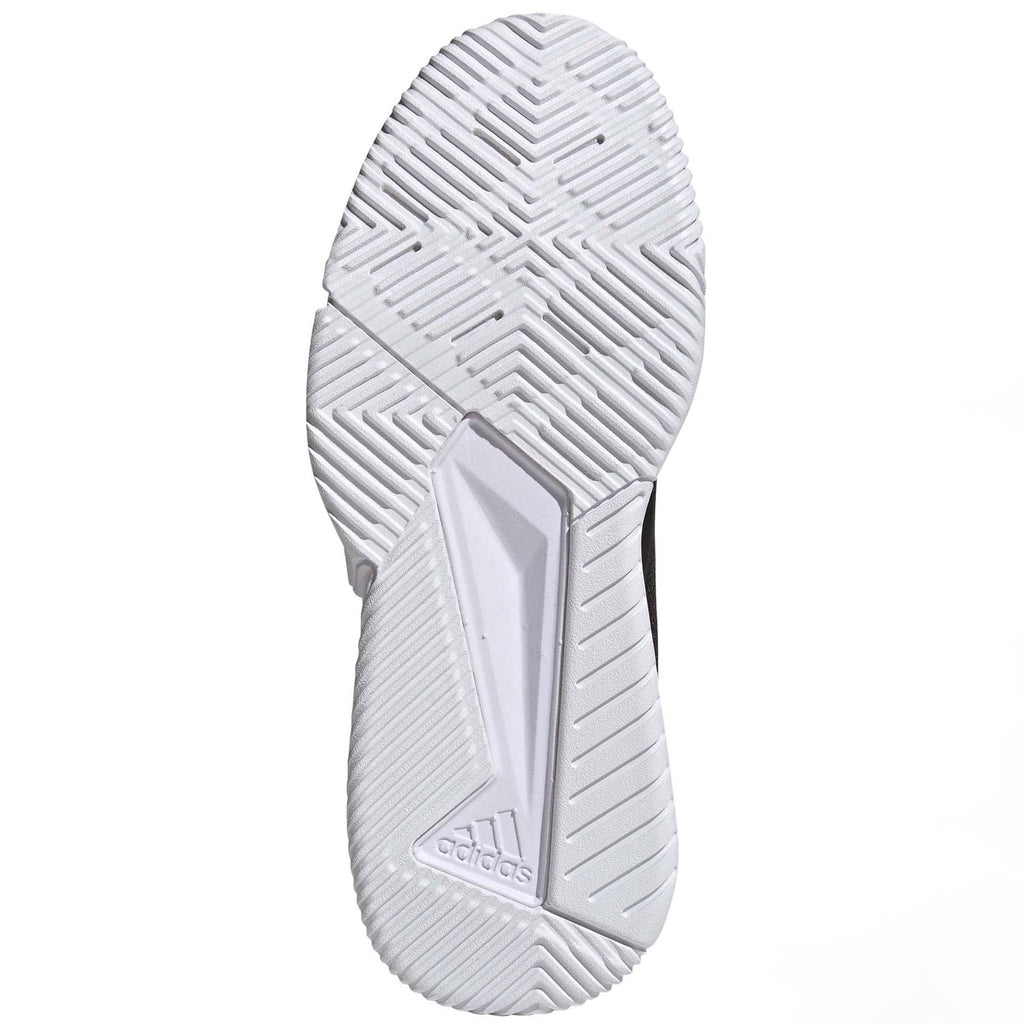 Adidas Court Team Bounce 2.0 M – Preto e Branco