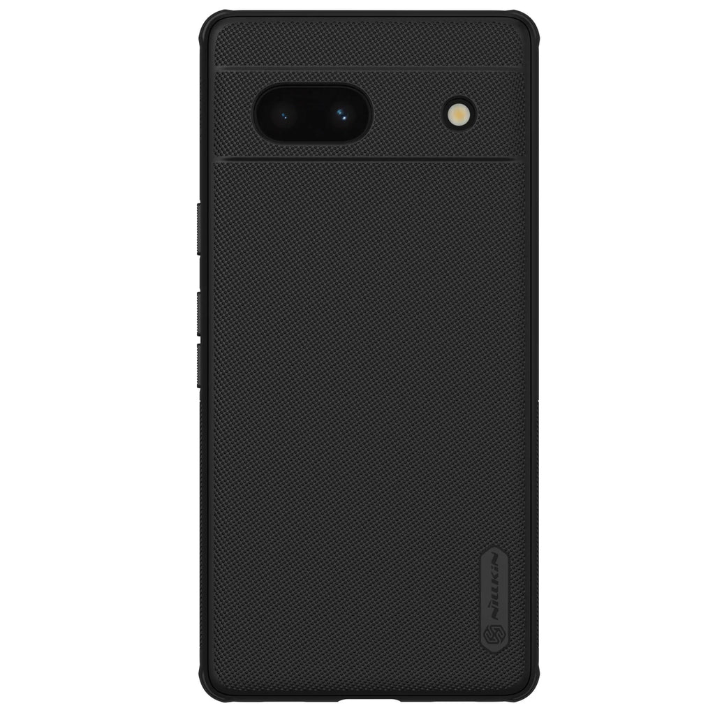 Capa Super Frosted Shield Pro Google Pixel 7a Nillkin Preta