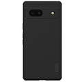 Capa Super Frosted Shield Pro Google Pixel 7a Nillkin Preta