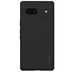 Capa Super Frosted Shield Pro Google Pixel 7a Nillkin Preta