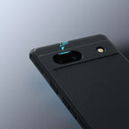 Capa Super Frosted Shield Pro Google Pixel 7a Nillkin Preta