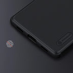 Capa Super Frosted Shield Pro Google Pixel 7a Nillkin Preta