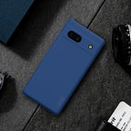 Capa Super Frosted Shield Pro Google Pixel 7a Nillkin Preta