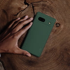 Capa Super Frosted Shield Pro Google Pixel 7a Nillkin Preta