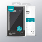 Capa Super Frosted Shield Pro Google Pixel 7a Nillkin Preta