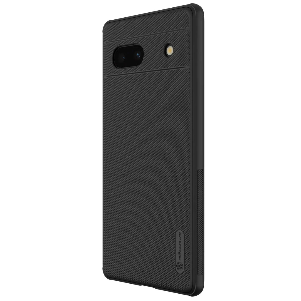 Capa Super Frosted Shield Pro Google Pixel 7a Nillkin Preta