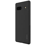 Capa Super Frosted Shield Pro Google Pixel 7a Nillkin Preta