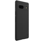 Capa Super Frosted Shield Pro Google Pixel 7a Nillkin Preta